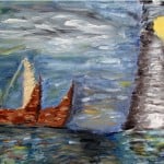 Lighthouse Illusion