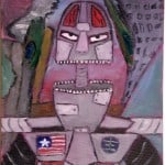 robot
